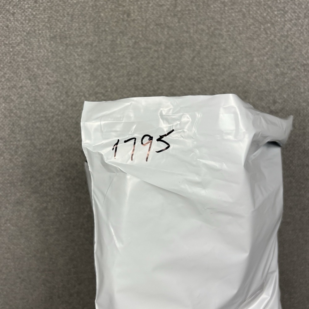 Levis 559 Relaxed Straight Fit Jeans Mens 36x32 Blue Whiskered Faded Denim - Picture 13 of 13